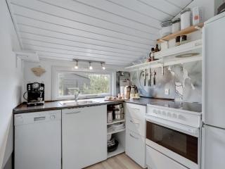 Holiday Home Landolf - 250m from the sea by Interhome - 6
