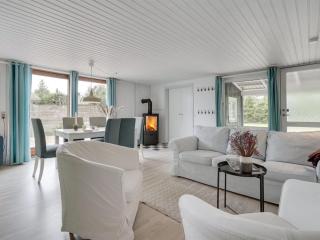 Holiday Home Landolf - 250m from the sea by Interhome - 1