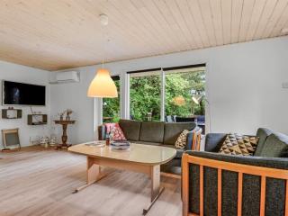 Holiday Home Zölestine - 1km from the sea by Interhome - 9