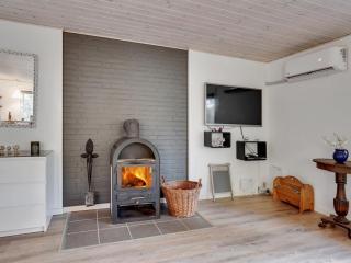Holiday Home Zölestine - 1km from the sea by Interhome - 2