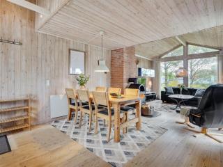 Holiday Home Jaskirt - 125m from the sea by Interhome - Sæby - 7