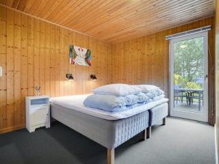 Holiday Home Jaskirt - 125m from the sea by Interhome - Sæby - 2