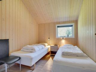 Holiday Home Jussi - 3-5km from the sea by Interhome - 3