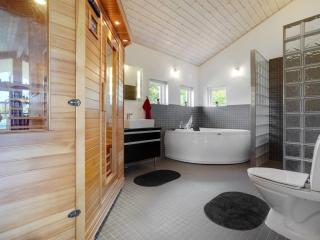 Holiday Home Herta - 700m from the sea by Interhome - 2