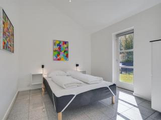 Holiday Home Ralda - 590m from the sea by Interhome - 2