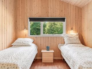 Holiday Home Barne - 4km from the sea by Interhome - 1