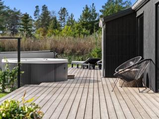 Holiday Home Sinna - from the sea by Interhome - 9