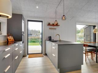 Holiday Home Sinna - from the sea by Interhome - 6