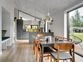 Holiday Home Sinna - from the sea by Interhome - 7