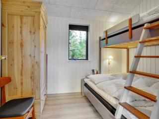 Holiday Home Sinna - from the sea by Interhome - 1