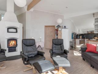 Holiday Home Ullvi - 3-8km from the sea by Interhome - 4