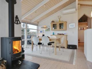 Holiday Home Lennja - 300m from the sea by Interhome - 8