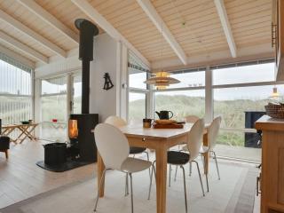 Holiday Home Lennja - 300m from the sea by Interhome - 6