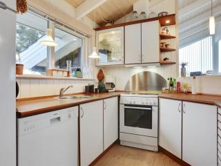 Holiday Home Lennja - 300m from the sea by Interhome - 3