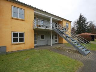 Apartment Runhild - 100m from the sea by Interhome - Hals - 3