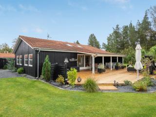Holiday Home Almen - 400m from the sea by Interhome - 0