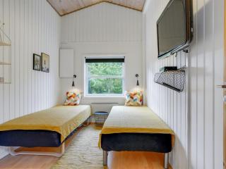 Holiday Home Almen - 400m from the sea by Interhome - 2