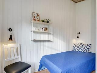 Holiday Home Almen - 400m from the sea by Interhome - 3