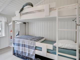 Holiday Home Fido - 300m from the sea by Interhome - 1