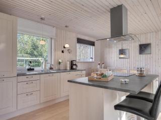 Holiday Home Mikko - 2-2km from the sea by Interhome - 6