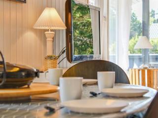 Holiday Home Antoinette - 500m from the sea by Interhome - 5