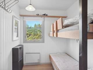 Holiday Home Tarja - 150m from the sea by Interhome - 2