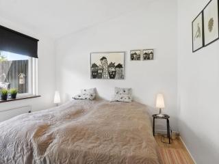 Holiday Home Ditleif - 400m from the sea by Interhome - Hals - 3