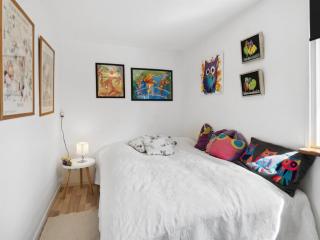 Holiday Home Ditleif - 400m from the sea by Interhome - Hals - 2