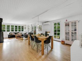 Holiday Home Sunaj - from the sea by Interhome - Hals - 8