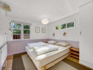 Holiday Home Sunaj - from the sea by Interhome - Hals - 3
