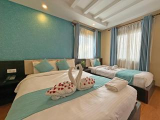 Hotel AB Inn - 6
