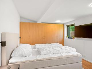 Holiday Home Fay - 25m from the sea by Interhome - 7