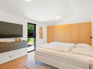 Holiday Home Fay - 25m from the sea by Interhome - 5
