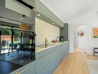 Holiday Home Fay - 25m from the sea by Interhome - 4