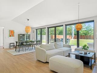 Holiday Home Fay - 25m from the sea by Interhome - 3