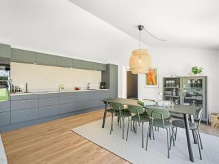 Holiday Home Fay - 25m from the sea by Interhome - 1