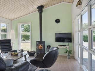 Holiday Home Bertram - 1-9km from the sea by Interhome - Hals - 9