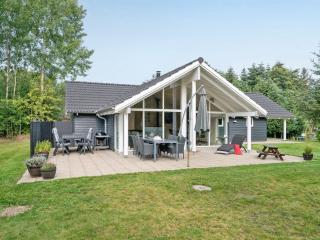 Holiday Home Agved - 1-5km from the sea by Interhome - Hals - 8