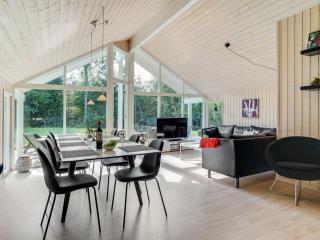 Holiday Home Agved - 1-5km from the sea by Interhome - Hals - 4