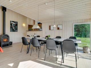 Holiday Home Agved - 1-5km from the sea by Interhome - Hals - 5
