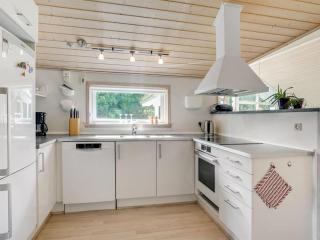 Holiday Home Agved - 1-5km from the sea by Interhome - Hals - 3