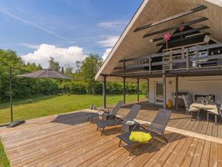 Holiday Home Edith - 1km from the sea by Interhome - Hals - 9