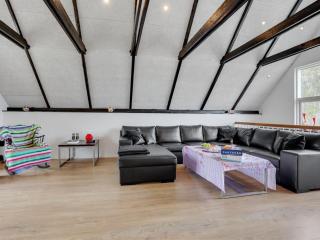 Holiday Home Edith - 1km from the sea by Interhome - Hals - 8