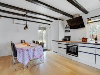 Holiday Home Edith - 1km from the sea by Interhome - Hals - 7