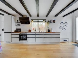 Holiday Home Edith - 1km from the sea by Interhome - Hals - 6