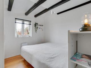Holiday Home Edith - 1km from the sea by Interhome - Hals - 5