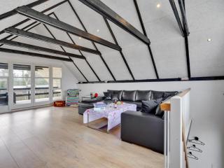 Holiday Home Edith - 1km from the sea by Interhome - Hals - 1