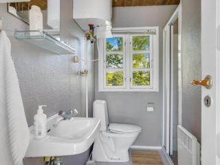 Holiday Home Ingobert - 50m from the sea by Interhome - Hals - 5