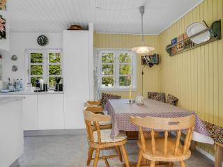 Holiday Home Ingobert - 50m from the sea by Interhome - Hals - 7