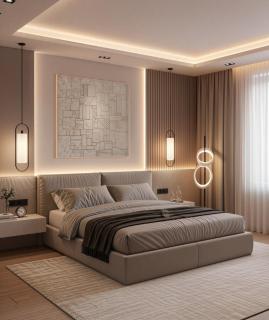 Hotel De-Oxford Suites Near IGI International Airport Delhi - 3